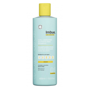 Curl Liberating Sulphate Free Shampoo product image