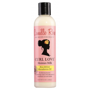 Curl Love Moisture Milk product image