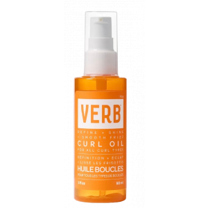 Curl Oil product image