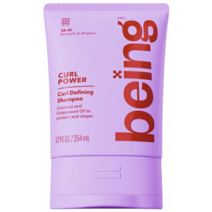 Curl Power Curl Defining Shampoo product image