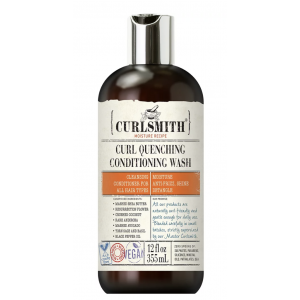 Curl Quenching Conditioning Wash product image