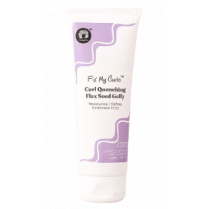 Curl Quenching Flax Seed Gelly product image