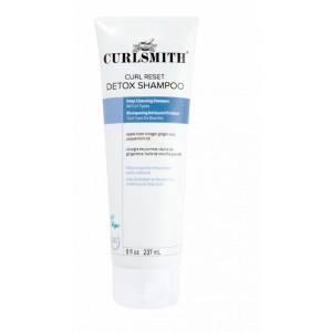 Curl Reset Detox Shampoo product image