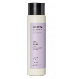 Curl Revive Sulfate-Free Hydrating Shampoo product image
