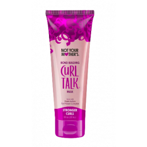 Curl Talk Bond Building Mask product image