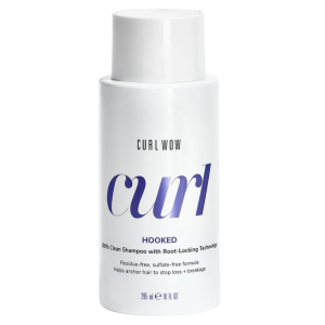 Curl Wow Hooked Shampoo product image
