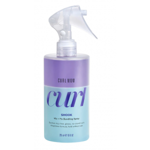 Curl Wow Shook Mix and Fix Bundling Spray product image