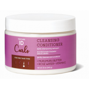 Curls Cleansing Conditioner product image