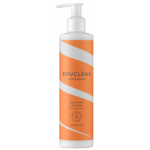Curls Redefined Seal + Shield Curl Cream product image