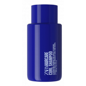Curly Hair Shampoo product image