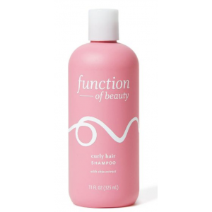 Curly Hair Shampoo Base with Chia Extract product image