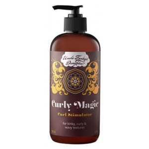 Best Uncle Funky's Daughter Curly Magic Curl Stimulator Dupes