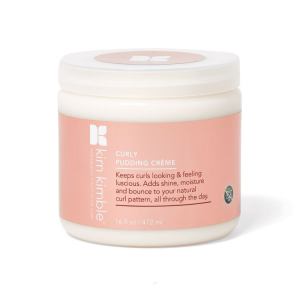 Curly Pudding Creme product image