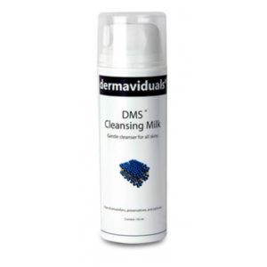 DMS Cleansing Milk product image