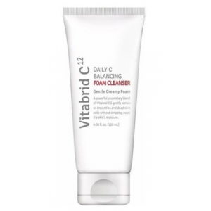Daily-C Balancing Foam Cleanser product image