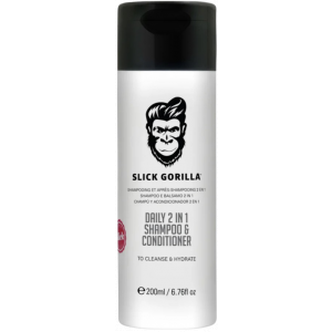 Daily 2 in 1 Shampoo & Conditioner product image