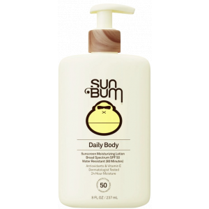 Daily 50 Body Lotion product image