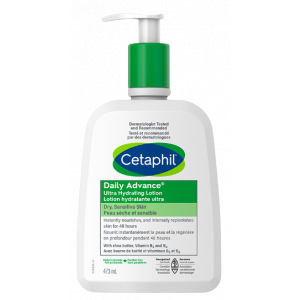 Cetaphil Lotion Hydratante - 236 ml - INCI Beauty