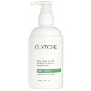 Daily Body Lotion Broad Spectrum Sunscreen SPF 15 product image