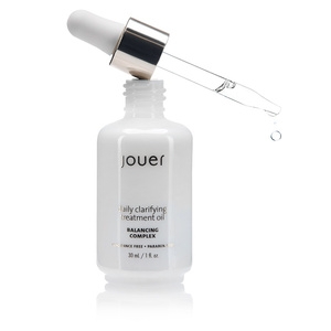 Daily Clarifying Treatment Oil product image