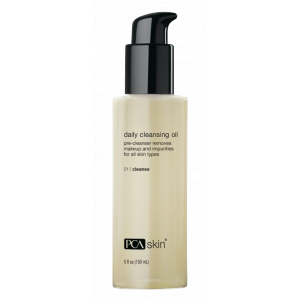 Daily Cleansing Oil product image