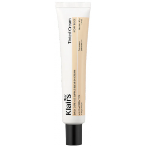 Daily Defense Supple Blemish Cream SPF40 PA+++ - Ivory Beige product image