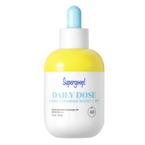Daily Dose Hydra Ceramide Boost + SPF 40 product image