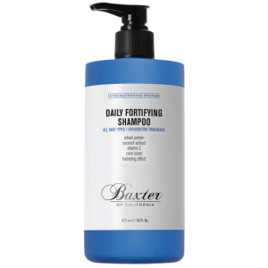 Daily Fortifying Shampoo product image