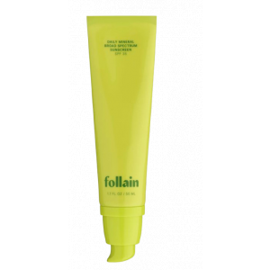 Daily Mineral Broad Spectrum Sunscreen product image