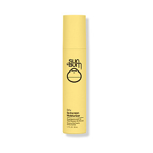 Daily Mineral Sunscreen Moisturizer SPF 30 product image