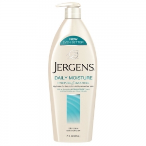 Daily Moisture Dry Skin Moisturizer product image