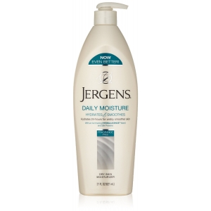 Daily Moisture Fragrance-Free Dry Skin Moisturizer product image
