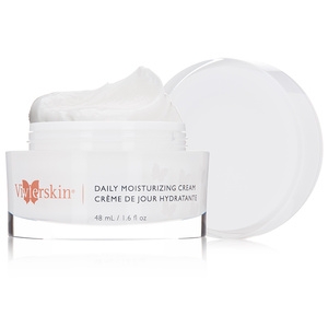 Daily Moisturizing Cream by VivierSkin