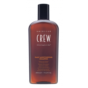 Daily Moisturizing Shampoo product image