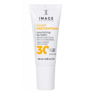 Daily Prevention Nourishing Lip Balm SPF 30 product image