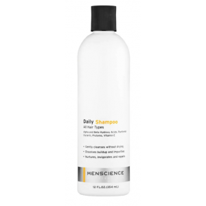 Daily Shampoo product image