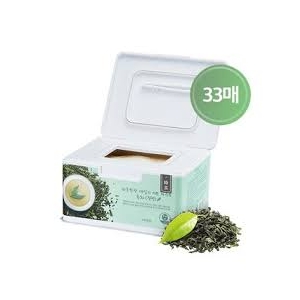 Daily Sheet Mask - Green Tea product image