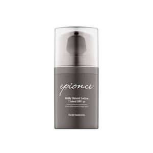 Daily Shield Lotion Tinted SPF 50 product image