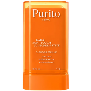 Daily Soft Touch Sunscreen Stick product image