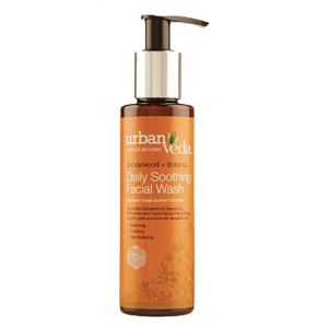 Daily Soothing Facial Wash product image