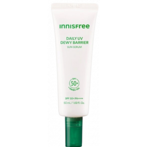 Daily UV Dewy Barrier Sun Serum product image