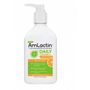 Daily Vitamin C Lotion with 7% Lactic Acid AHA product image