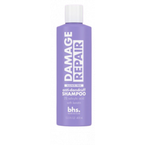 Damage Repair Anti-Dandruff Shampoo product image