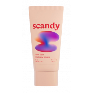 Damn Fine Nourishing Cream product image