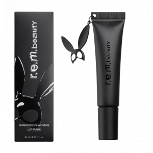 Dangerous Woman Lip Mask product image
