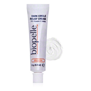 Dark Circle Relief Cream 1% Vitamin K Oxide product image