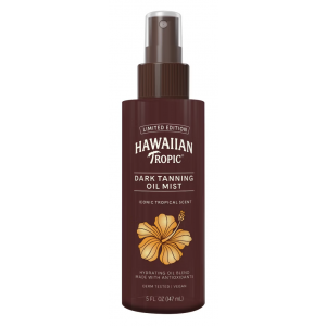Dark Tanning Oil Mist product image