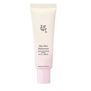 Day Dew Sunscreen Lightweight SPF 50 product image