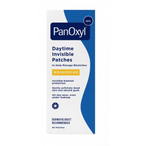 Daytime Invisible Patches product image