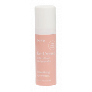 De-Crease Retinal Eye Serum product image